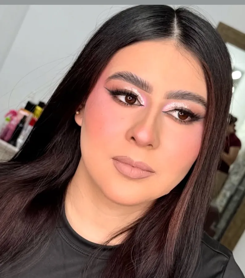 Maquillaje social Kislev Makeup
